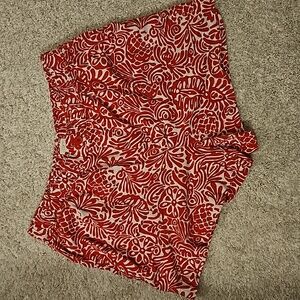 Loft High Rise Short